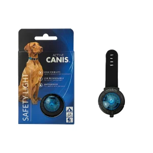 Active Canis Safety Lights