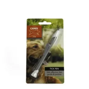 Active Canis Tick Pen