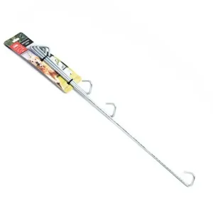 Active Canis Ventilation Hook, 3 pcs