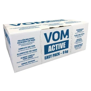 Active Helfoder Easy Pack 36x250g Rea