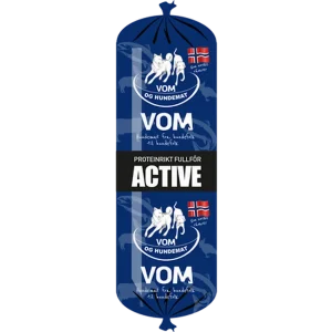 Active Proteinrik med Lax 500g