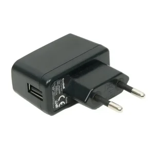 Adapter Till Pump Catit Vattenfontän Usb