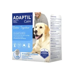 Adaptil Calm Doftavgivare Hund