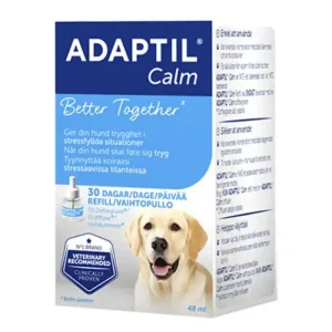 Adaptil Calm Refill Hund 48ml