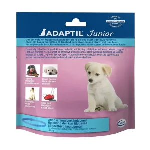 Adaptil Halsband Junior – 37.5 cm Köp nu