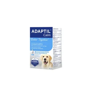 ADAPTIL Refill – 48ml Endast denna vecka