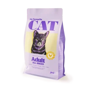 Adult All Breed Chicken 2kg Rabatter