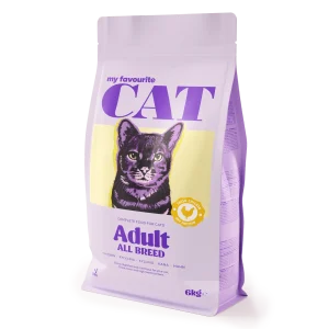 Adult Cat Regular Chicken