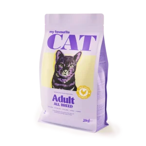 Adult Cat Regular Chicken