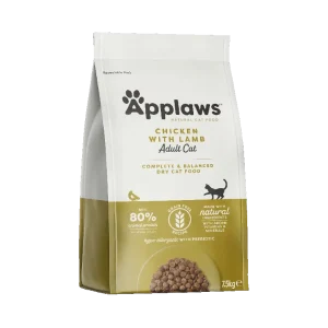 Adult Chicken & Lamb 7,5 kg Billig
