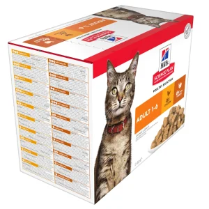 Adult Chicken & Turkey V氓tfoder 12x85g