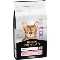 Adult Delicate Digestion Turkey Kattmat 1,5kg Expressleverans