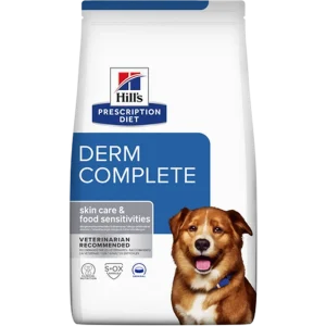 Adult Derm Complete - Dry Dog Food
