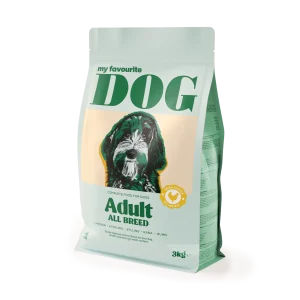 Adult Dog Regular Chicken