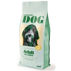 Adult Dog Regular Chicken
