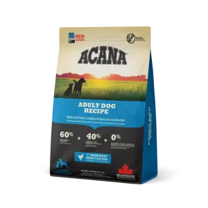 Adult Dog Torrfoder – 2 kg Endast idag