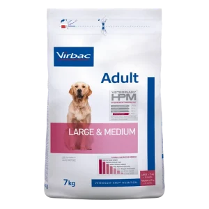 Adult Hundfoder Large & Medium – 7 kg Erbjudande