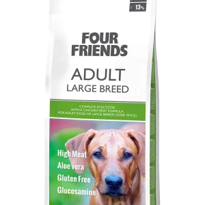 Adult Large Breed Torrfoder f枚r hund 12kg
