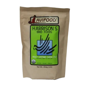 Adult Lifetime Super Fine – 0.45 KG