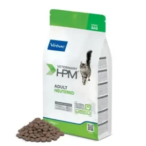 Adult Neutered Torrfoder till Katt – 1,5 kg Sänkt pris