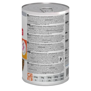 Adult Perfect Digestion Chicken V氓tfoder 363g