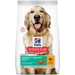 Adult Perfect Weight Large Chicken - Dry Dog Food