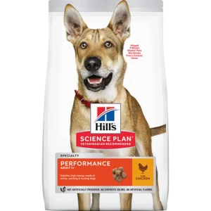 Adult Performance Chicken - Dry Dog Food