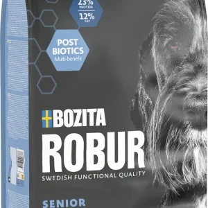 Adult Senior Torrfoder f枚r hund 12kg