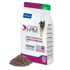 Adult Sensitive Digest Hundfoder Large & Medium – 3 kg Nyhet