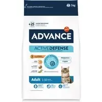 Advance Adult kyckling & ris – Ekonomipack 2 x 3 kg Beställ idag
