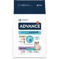 Advance Sterilized Hairball – Ekonomipack 2 x 10 kg Kampanj