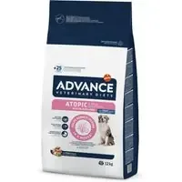 Advance Veterinary Diets Atopic Trout – Ekonomipack 2 x 12 kg Populärt val