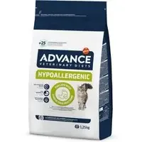 Advance Veterinary Diets Cat Hypoallergenic – Ekonomipack 2 x 1,25 kg Trygg betalning