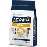 Advance Veterinary Diets Cat Renal – Ekonomipack 2 x 1,5 kg Bästa pris