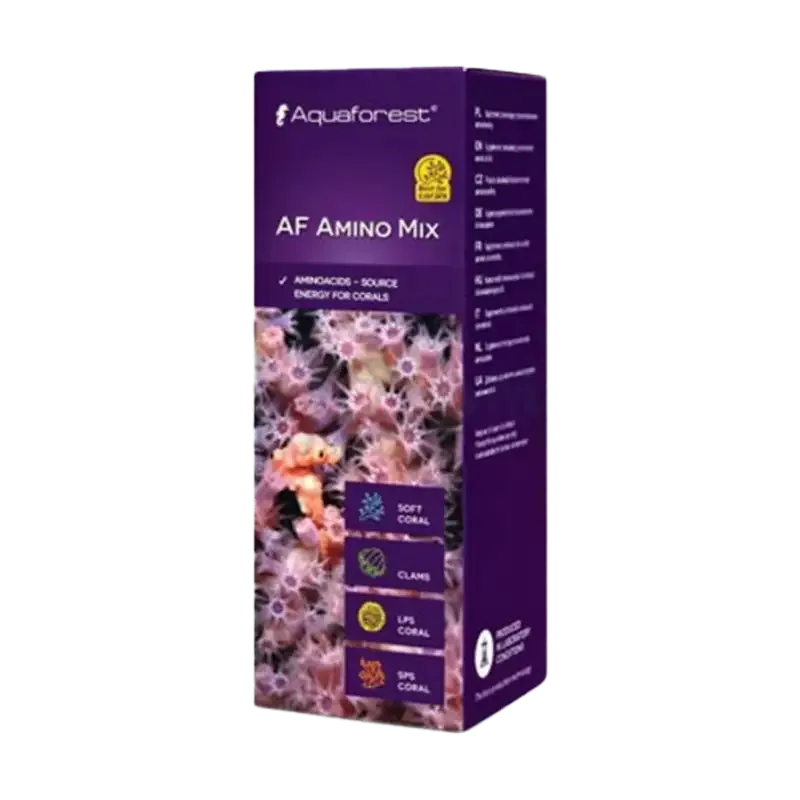 AF Amino Mix – 50 ML