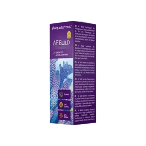 AF Build – 50 ML