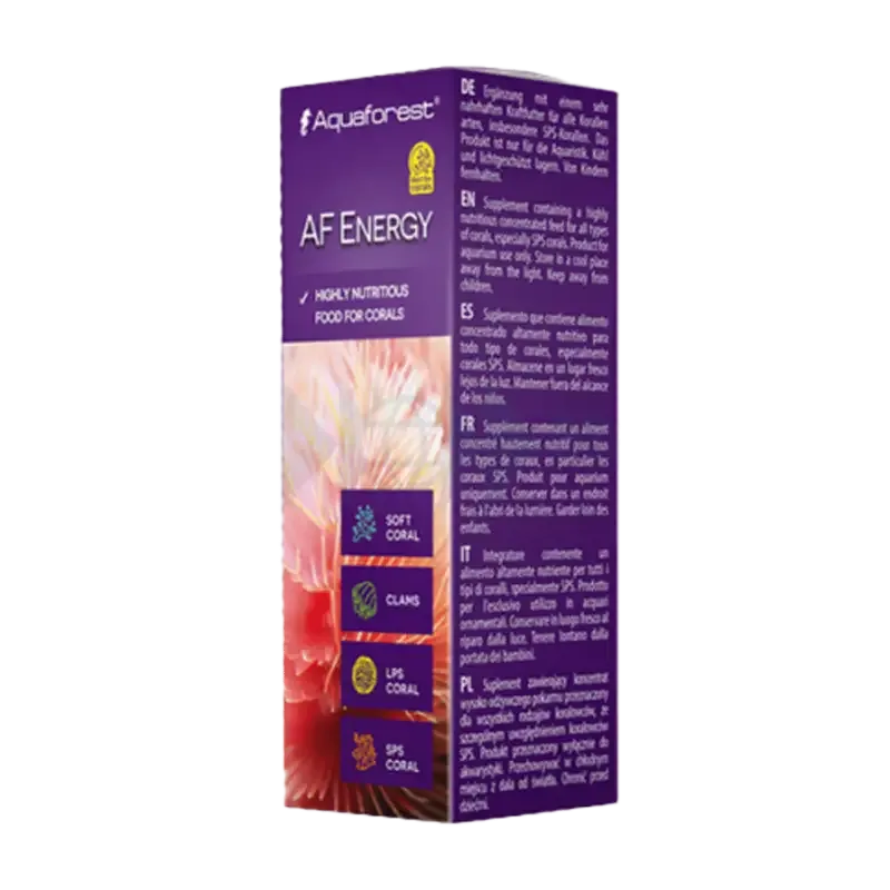 AF Energy – 10 ML
