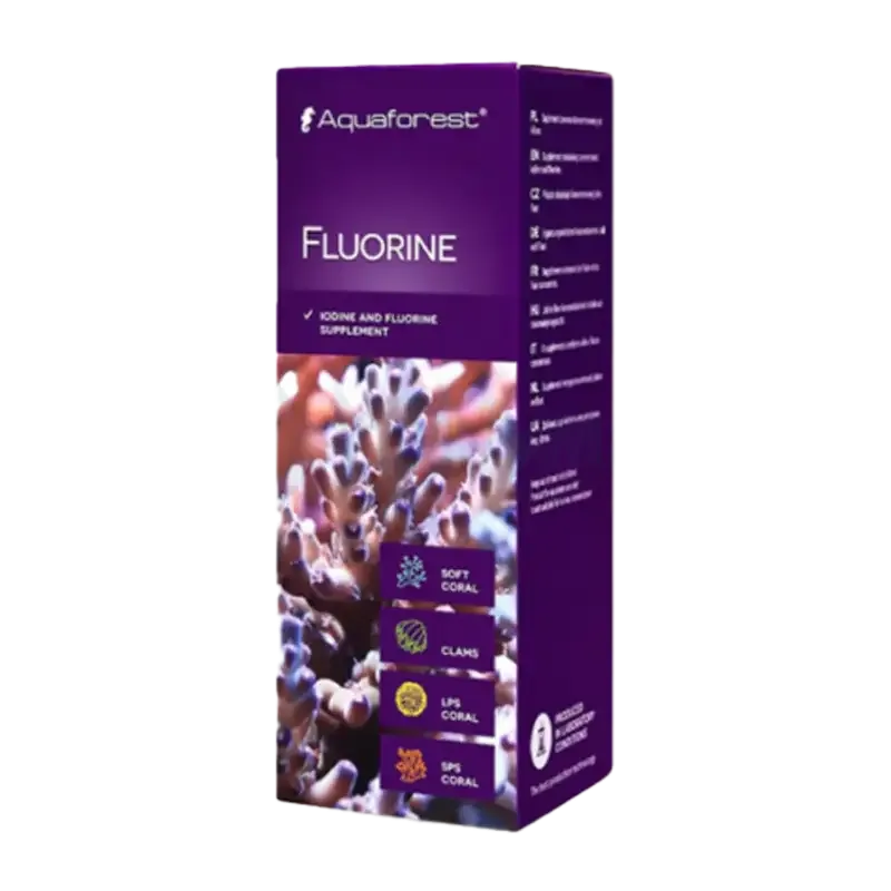 Af Flourine – 50 ML