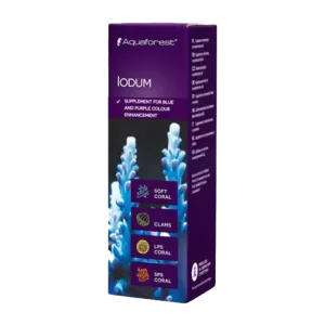 AF Iodum – 50 ML