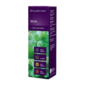 AF Iron – 50 ML