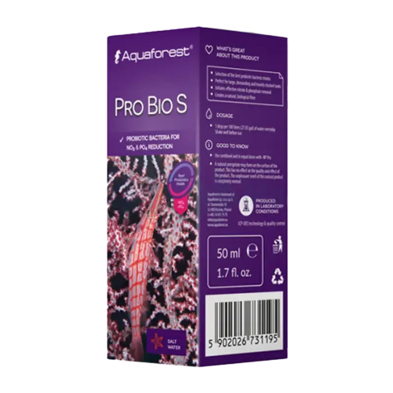 AF Pro Bio S – 50 ML
