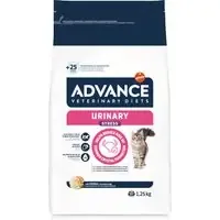 Affinity Advance Veterinary Diets Cat Urinary Stress – Ekonomipack 2 x 1,25 kg Endast denna vecka