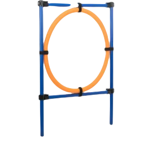 Agility Hoppring