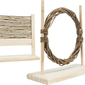 Agility Set Gnagare 28x26x12cm