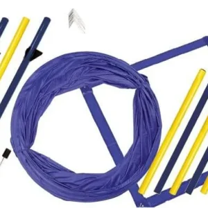 Agility Set XXL 29 Delar