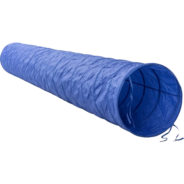 Agility Tunnel Bl氓