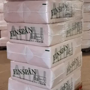 AHA Finspån 25kg