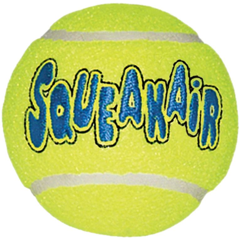Air Dog Squeakers Tennisbollar