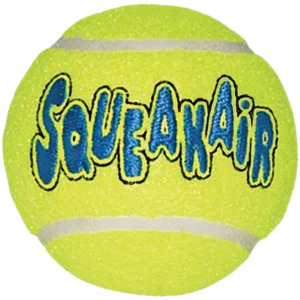 Air Dog Squeakers Tennisbollar
