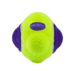 AirDog Squeaker Knobby Ball Hundleksak M/L Reapris